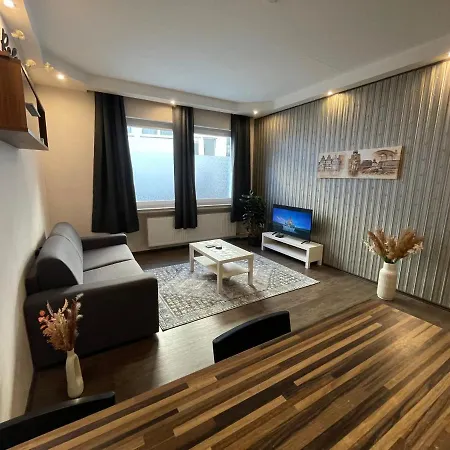 Homey An Der Schlachte