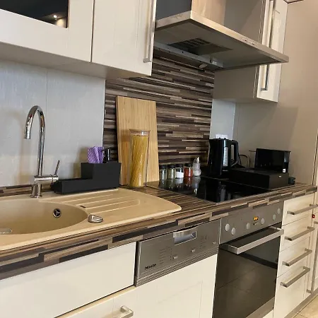 Homey An Der Schlachte Διαμέρισμα