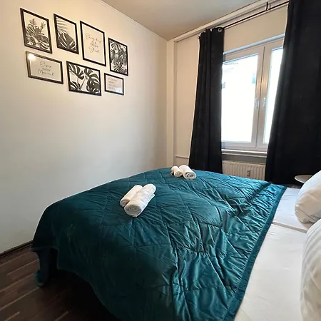 Homey An Der Schlachte Διαμέρισμα Βρέμη