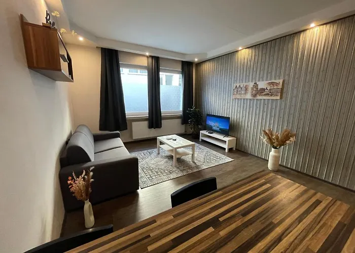 Homey An Der Schlachte