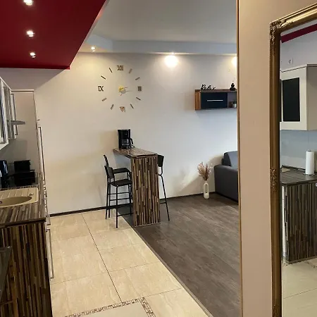 Homey An Der Schlachte Apartment