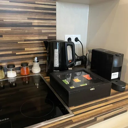 Homey An Der Schlachte Apartment Bremen