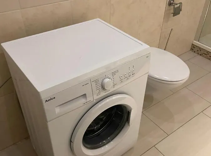 Homey An Der Schlachte 公寓 不莱梅