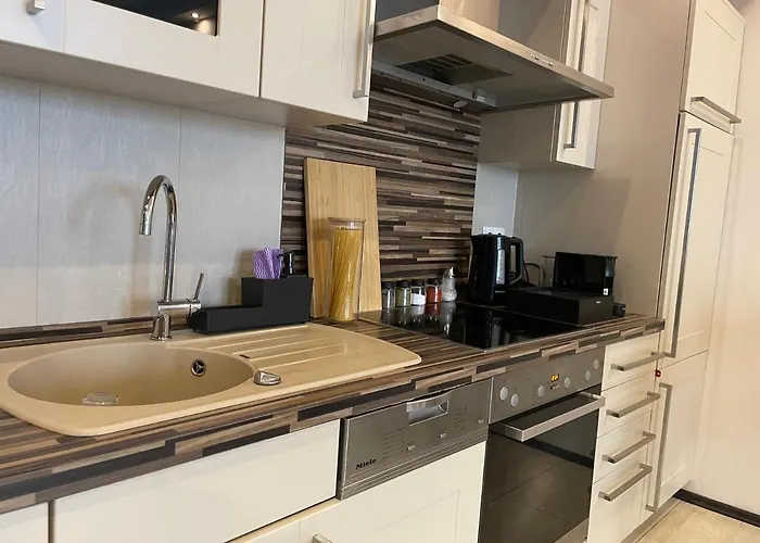 Homey An Der Schlachte 公寓