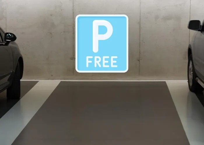 Homey An Der Schlachte * 不莱梅