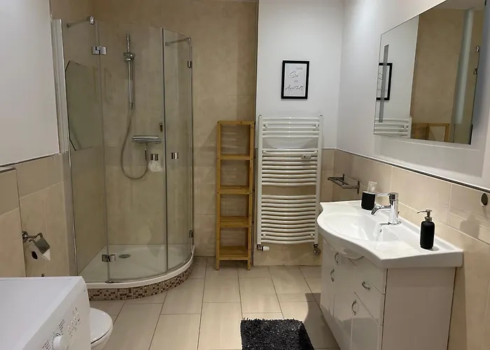 Homey An Der Schlachte 公寓 *