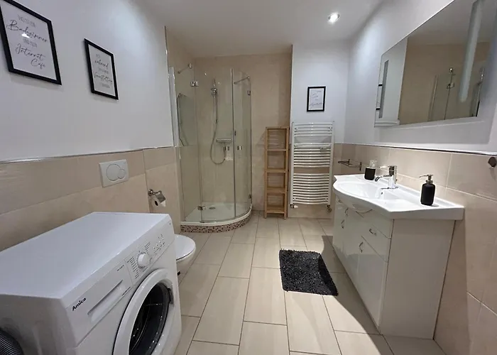 Homey An Der Schlachte Bremen